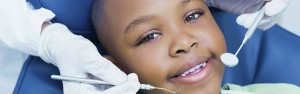 Bahamas Dentist for Kids