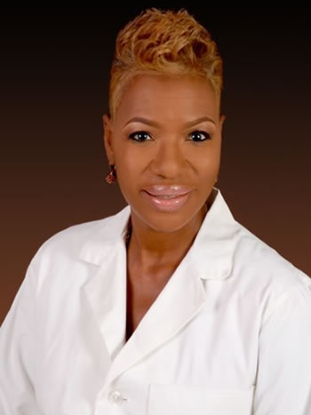 Dr. Michelle Eccles-Major